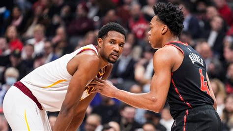 Kia Rookie Ladder: Evan Mobley earns No. 1 spot in final ranking.